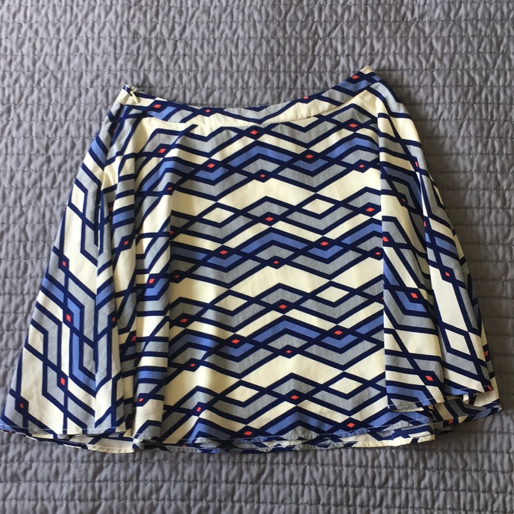 Cute Skirt!